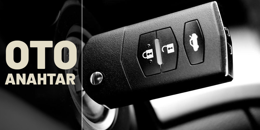 Çiğli Oto Anahtarcı