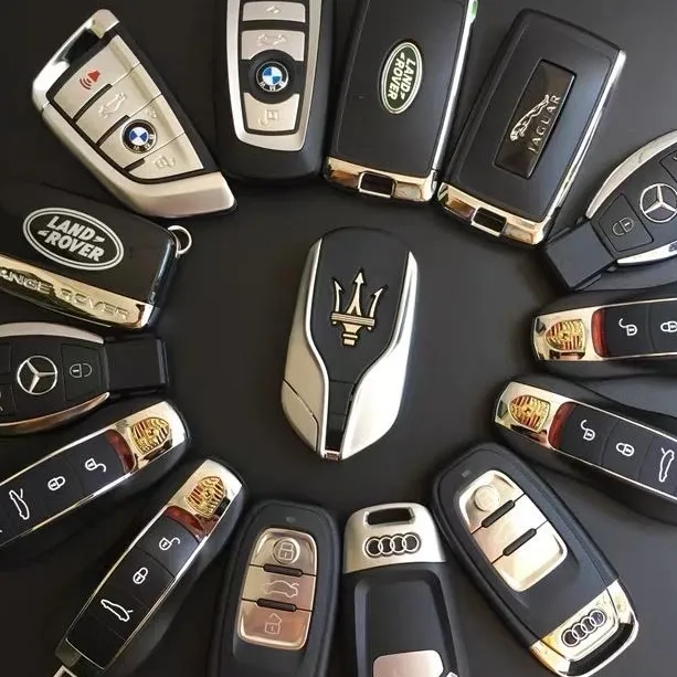 Çiğli Oto Anahtarcı